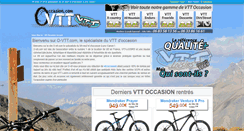 Desktop Screenshot of o-vtt.com